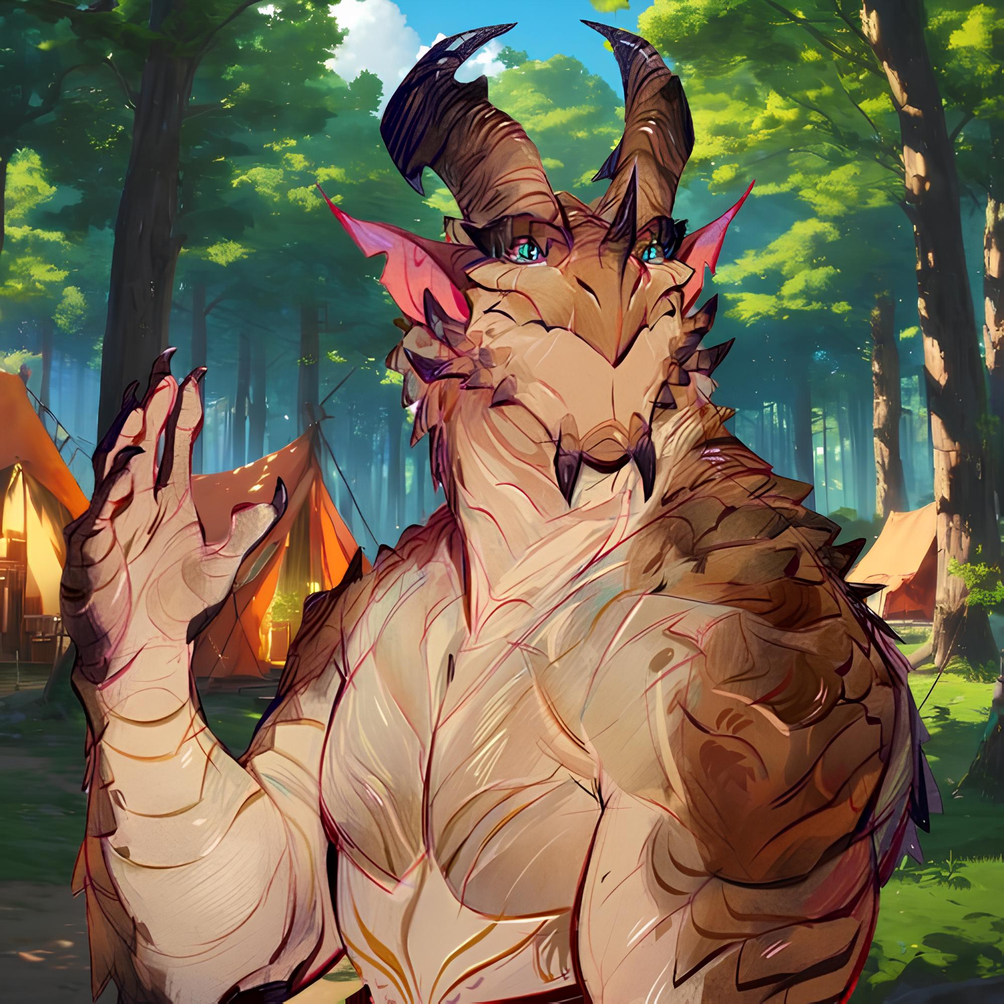 Forest