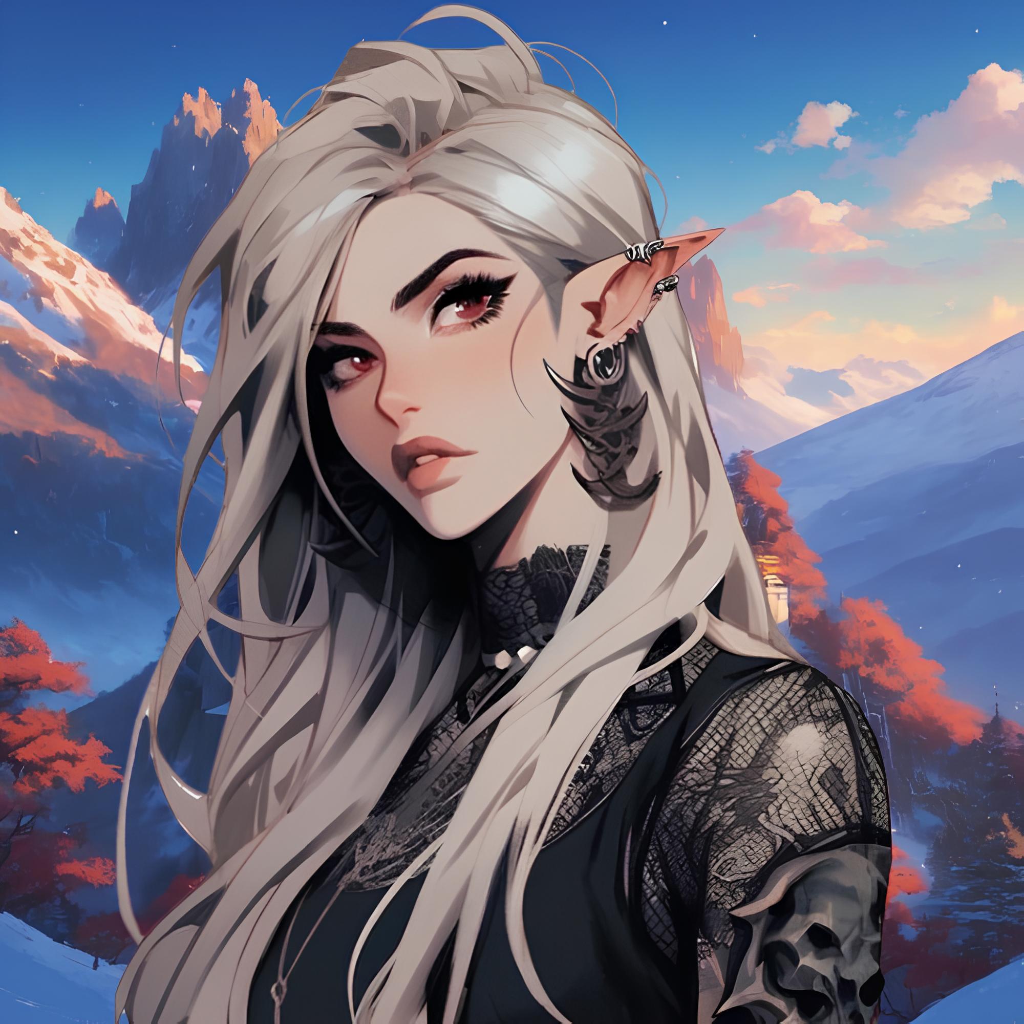 Forest