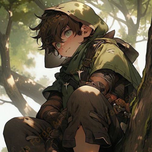 Forest