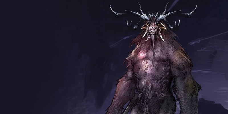 Baphomet Baphomet