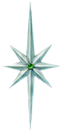 Corellon Larethian