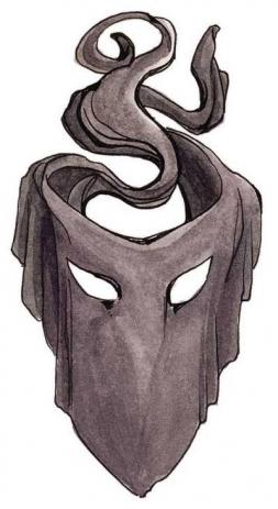 mask