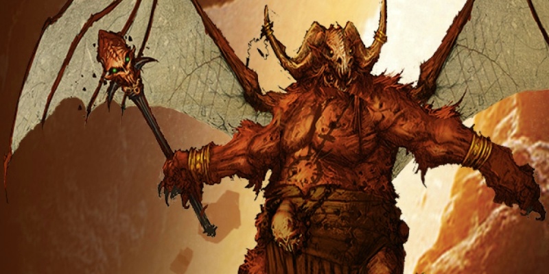 Orcus Orcus
